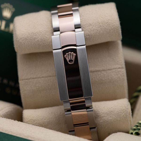 Rolex Datejust Lady 31 278271